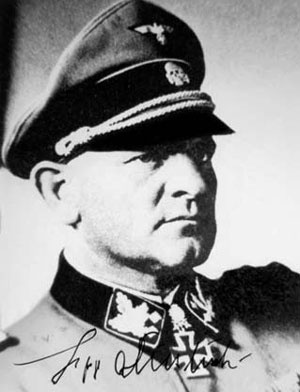 Иллюстрация к книге — Железный крест. Самая известная военная награда Второй мировой войны [i_911.jpg]