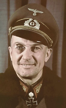 Иллюстрация к книге — Железный крест. Самая известная военная награда Второй мировой войны [i_912.jpg]