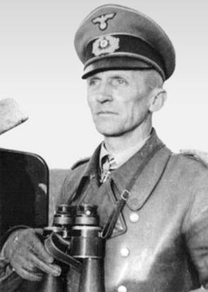 Иллюстрация к книге — Железный крест. Самая известная военная награда Второй мировой войны [i_921.jpg]