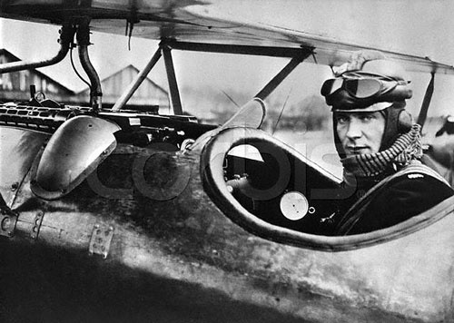 Иллюстрация к книге — Железный крест. Самая известная военная награда Второй мировой войны [i_931.jpg]