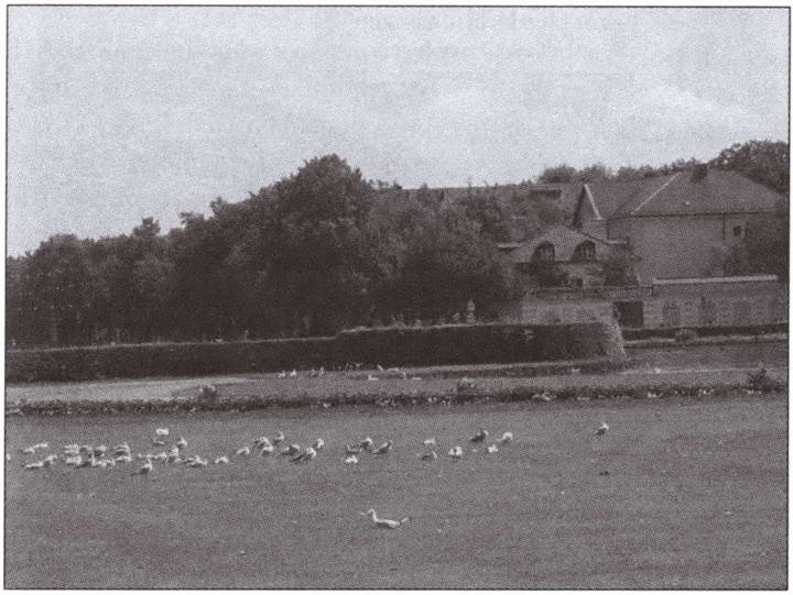 Иллюстрация к книге — Замки баварского короля [i_011.jpg]