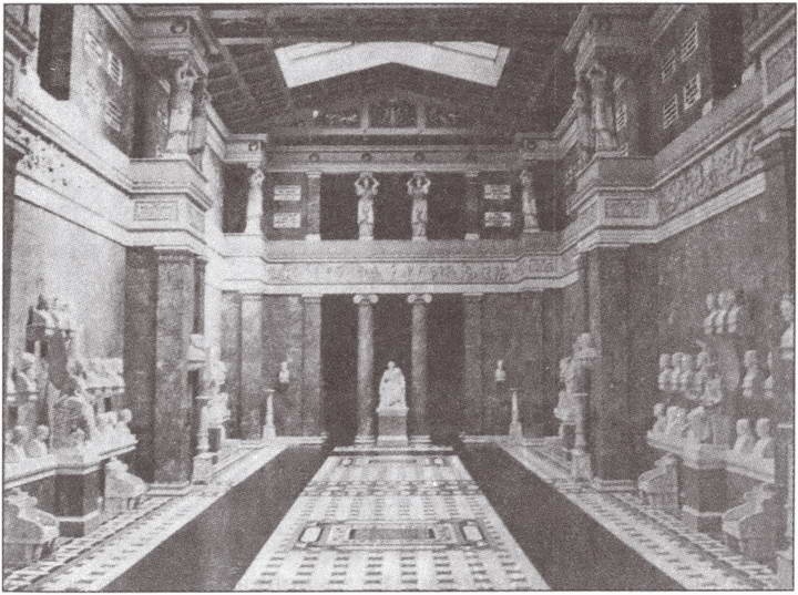 Иллюстрация к книге — Замки баварского короля [i_017.jpg]