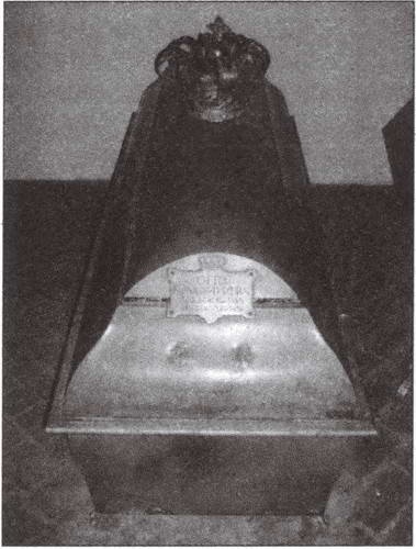 Иллюстрация к книге — Замки баварского короля [i_024.jpg]