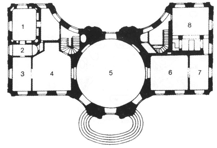 Иллюстрация к книге — Замки баварского короля [i_027.jpg]