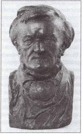 Иллюстрация к книге — Замки баварского короля [i_052.jpg]