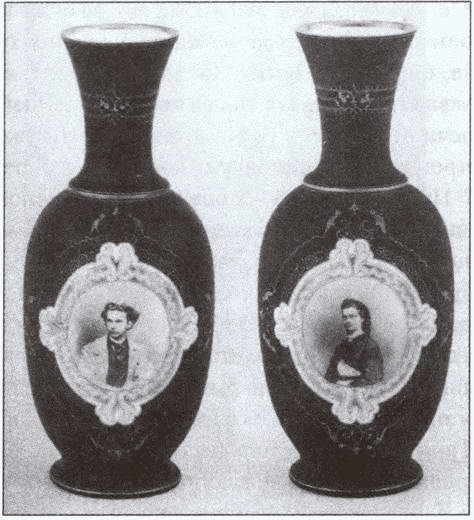 Иллюстрация к книге — Замки баварского короля [i_060.jpg]