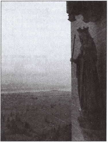 Иллюстрация к книге — Замки баварского короля [i_068.jpg]