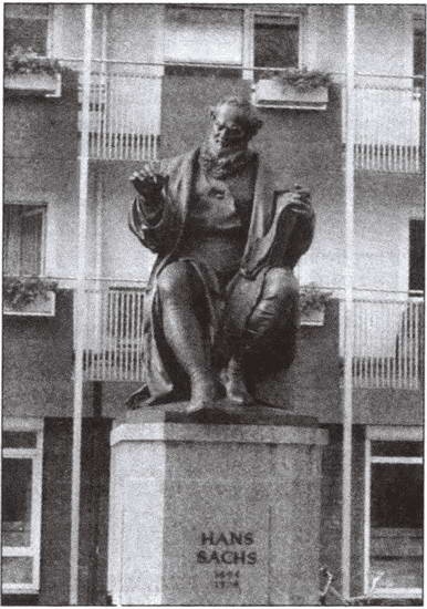 Иллюстрация к книге — Замки баварского короля [i_070.jpg]