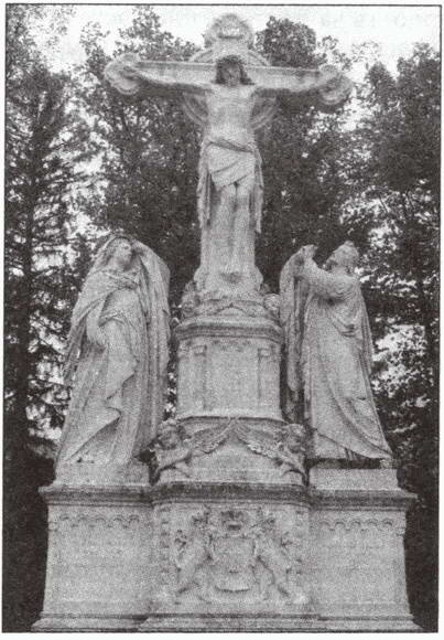 Иллюстрация к книге — Замки баварского короля [i_078.jpg]