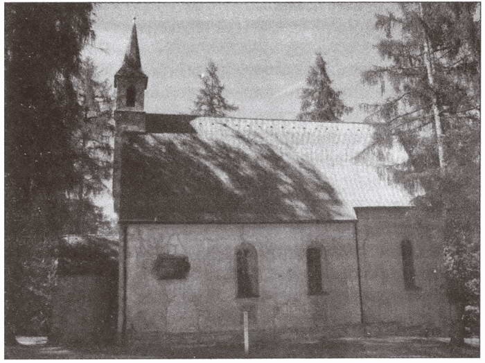 Иллюстрация к книге — Замки баварского короля [i_094.jpg]