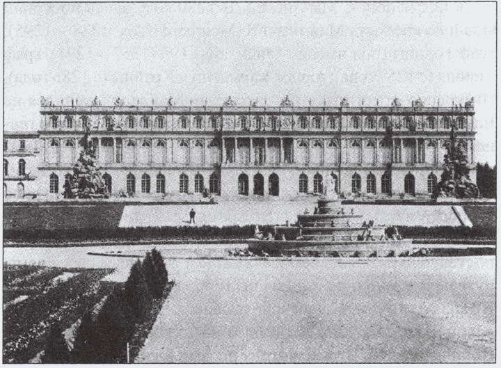 Иллюстрация к книге — Замки баварского короля [i_113.jpg]