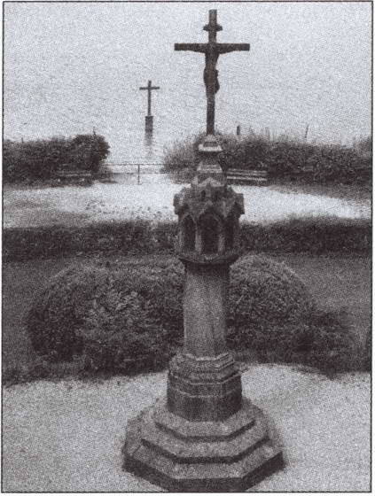 Иллюстрация к книге — Замки баварского короля [i_119.jpg]