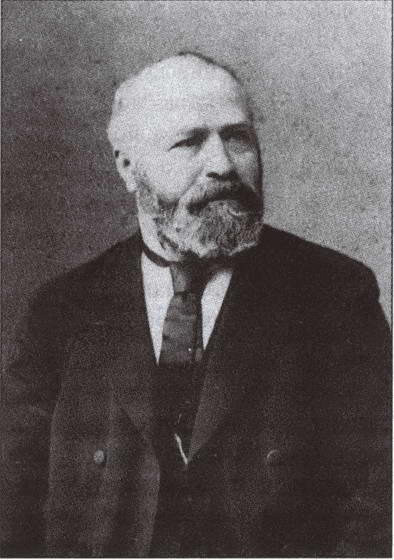 Иллюстрация к книге — Замки баварского короля [i_123.jpg]