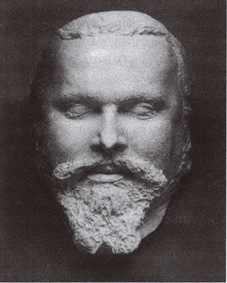 Иллюстрация к книге — Замки баварского короля [i_125.jpg]