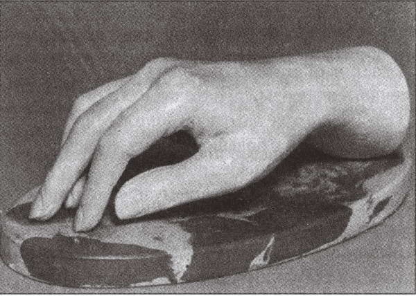 Иллюстрация к книге — Замки баварского короля [i_126.jpg]