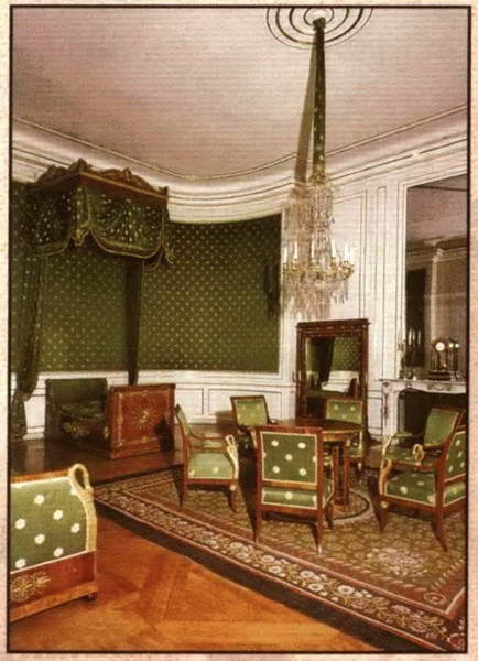 Иллюстрация к книге — Замки баварского короля [i_134.jpg]