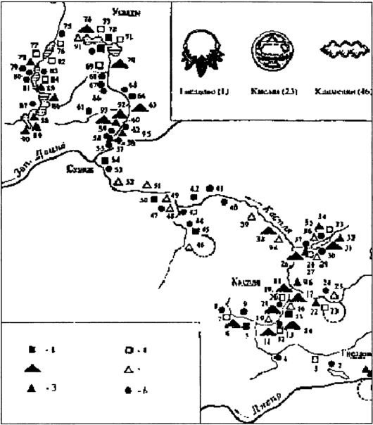 Иллюстрация к книге — Великий путь из варяг в греки [_095.jpg]