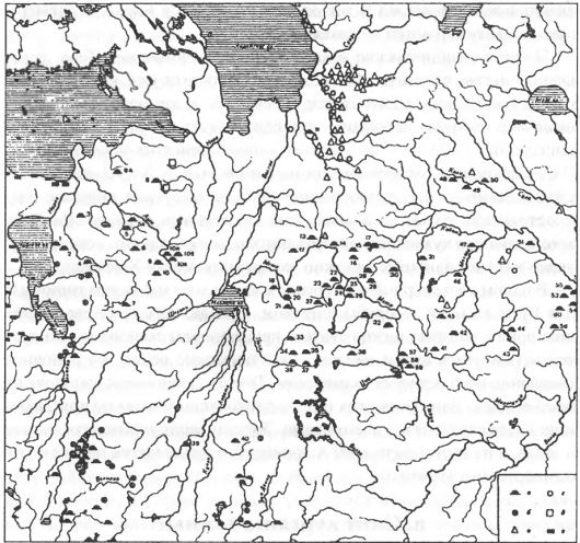 Иллюстрация к книге — Великий путь из варяг в греки [_120.jpg]