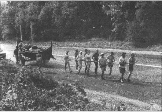 Иллюстрация к книге — Великий путь из варяг в греки [_188.jpg]