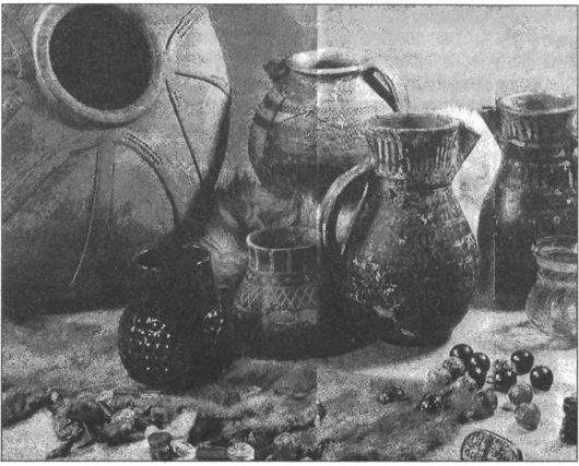 Иллюстрация к книге — Великий путь из варяг в греки [_209.jpg]