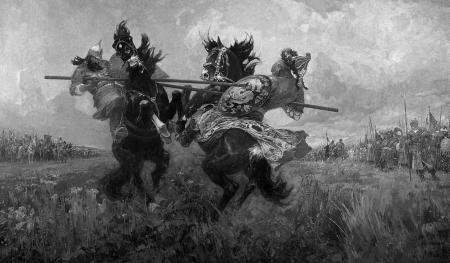 Иллюстрация к книге — Загадки поля Куликова [i_020.jpg]