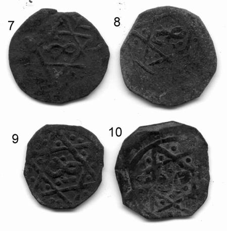 Иллюстрация к книге — Загадки поля Куликова [i_039.jpg]