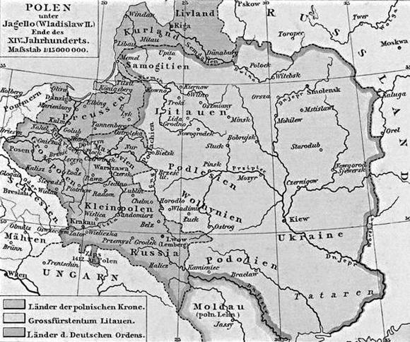 Иллюстрация к книге — Загадки поля Куликова [i_042.jpg]