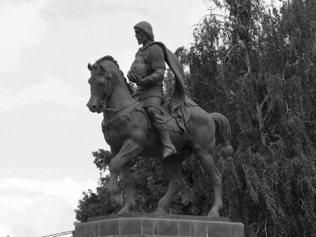 Иллюстрация к книге — Загадки поля Куликова [i_044.jpg]