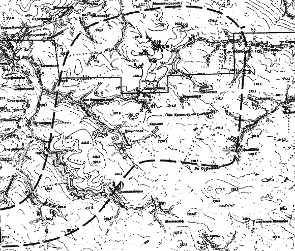 Иллюстрация к книге — Загадки поля Куликова [i_060.jpg]