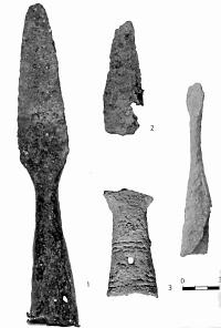 Иллюстрация к книге — Загадки поля Куликова [i_061.jpg]