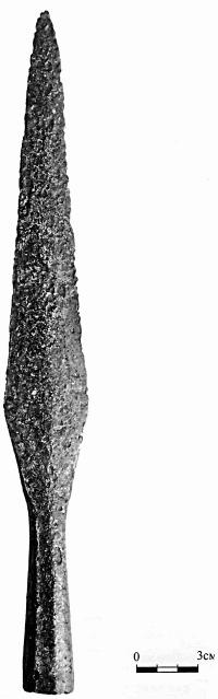 Иллюстрация к книге — Загадки поля Куликова [i_062.jpg]