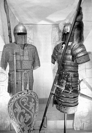 Иллюстрация к книге — Загадки поля Куликова [i_069.jpg]