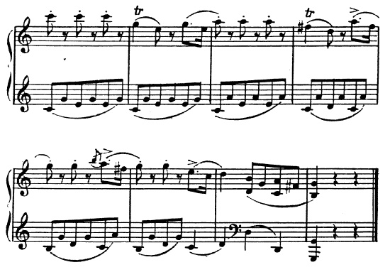 Иллюстрация к книге — Русский бал XVIII - начала XX века. Танцы, костюмы, символика [i_019.jpg]