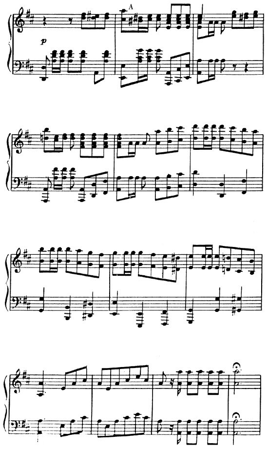 Иллюстрация к книге — Русский бал XVIII - начала XX века. Танцы, костюмы, символика [i_036.jpg]