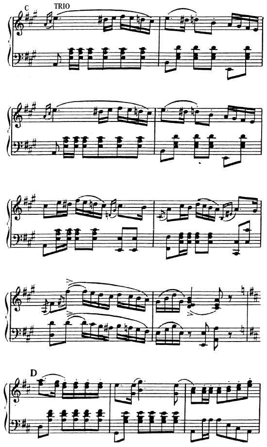 Иллюстрация к книге — Русский бал XVIII - начала XX века. Танцы, костюмы, символика [i_038.jpg]