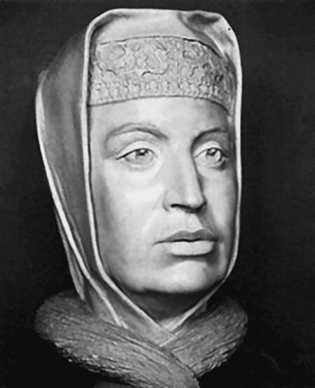 Иллюстрация к книге — Еретики и заговорщики [i_012.jpg]