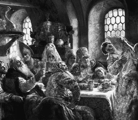 Иллюстрация к книге — Еретики и заговорщики [i_024.jpg]