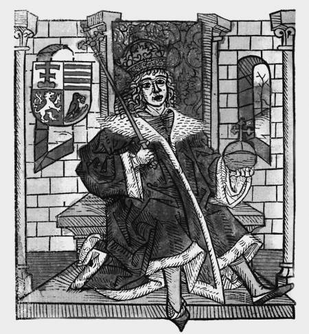 Иллюстрация к книге — Еретики и заговорщики [i_033.jpg]