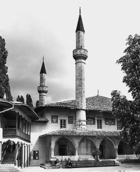 Иллюстрация к книге — Еретики и заговорщики [i_040.jpg]