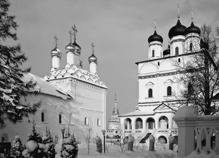 Иллюстрация к книге — Еретики и заговорщики [i_063.jpg]