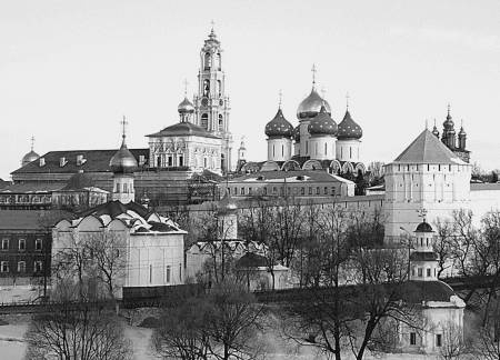 Иллюстрация к книге — Еретики и заговорщики [i_074.jpg]