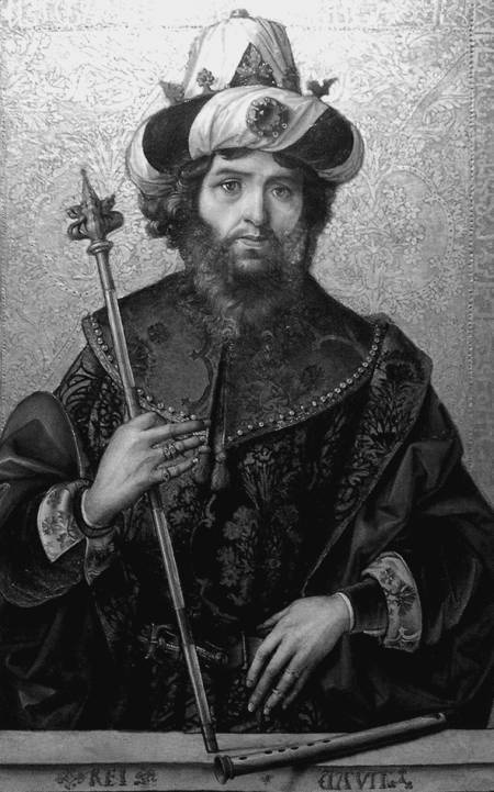 Иллюстрация к книге — Еретики и заговорщики [i_081.jpg]