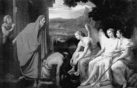 Иллюстрация к книге — Еретики и заговорщики [i_083.jpg]