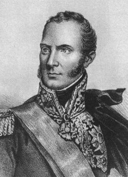 Иллюстрация к книге — Повседневная жизнь русского офицера эпохи 1812 года [img134.jpg]