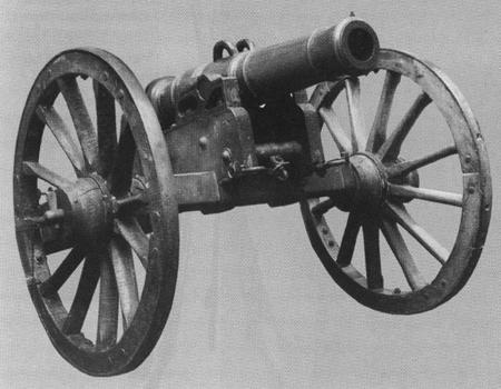 Иллюстрация к книге — Повседневная жизнь русского офицера эпохи 1812 года [img159f.jpg]