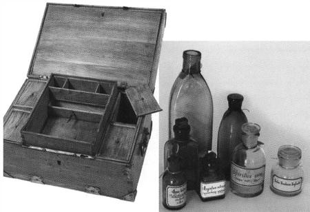 Иллюстрация к книге — Повседневная жизнь русского офицера эпохи 1812 года [img29c9.jpg]