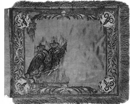 Иллюстрация к книге — Повседневная жизнь русского офицера эпохи 1812 года [img385c.jpg]