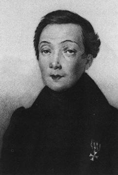 Иллюстрация к книге — Повседневная жизнь русского офицера эпохи 1812 года [img400a.jpg]