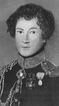 Иллюстрация к книге — Повседневная жизнь русского офицера эпохи 1812 года [img5291.jpg]