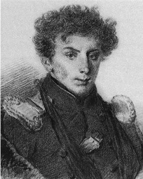 Иллюстрация к книге — Повседневная жизнь русского офицера эпохи 1812 года [img52b1.jpg]